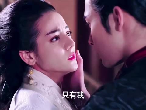 只有我才是你唯一的王 迪丽热巴 张彬彬