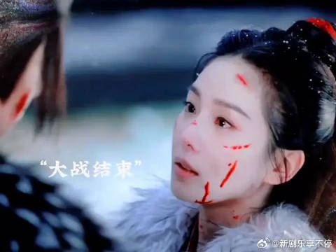 于十三没死，结局有三只蝴蝶说明五人只剩2人了