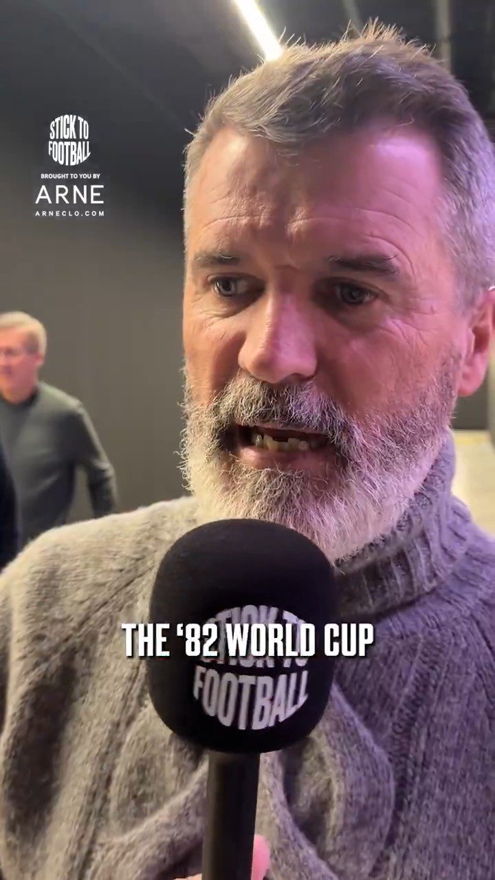 老实说……你的初恋是谁？（没错，我们说的就是足球！） 阿森纳著名教授