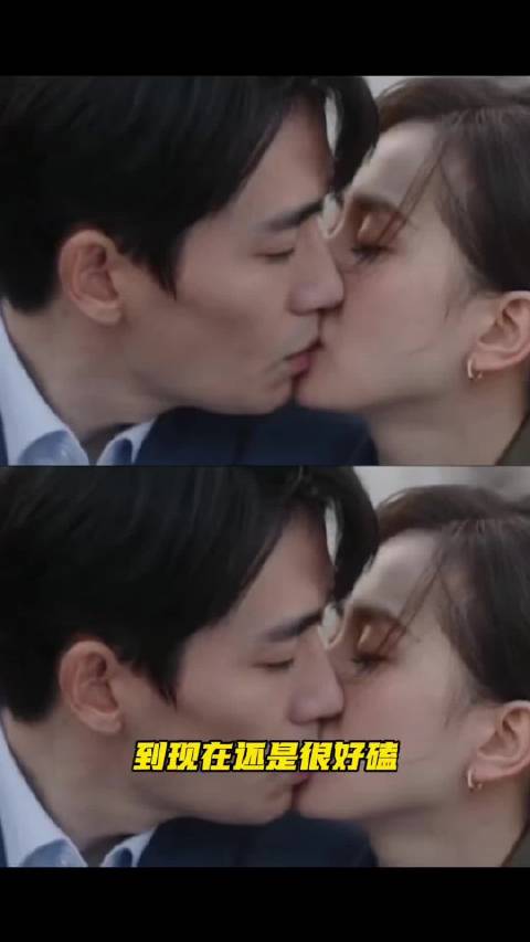 朱一龙刘诗诗二搭《惊蛰无声》片花曝光，关系成谜