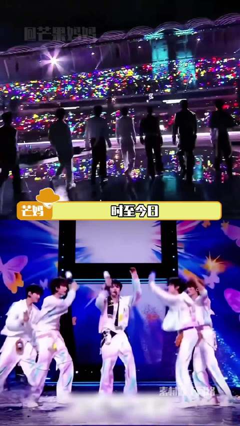 时代峰峻养成系真的是最伟大的策划