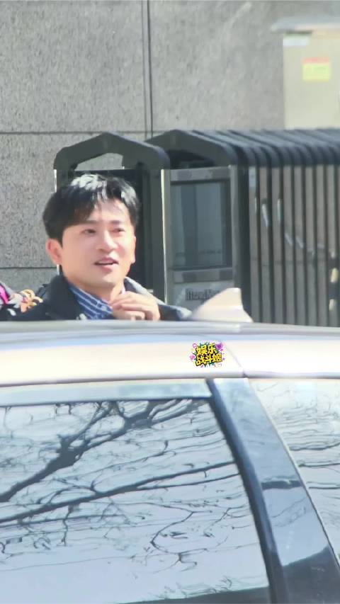 苏有朋春晚备播路透