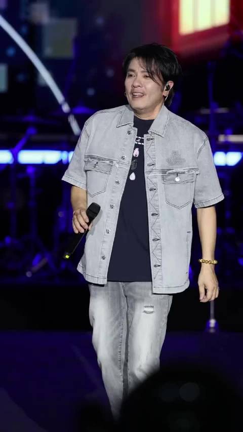 张信哲阿杜张远周兴哲4月5日洛阳开唱