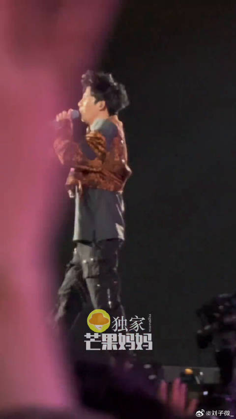 大张伟 微博VC计划