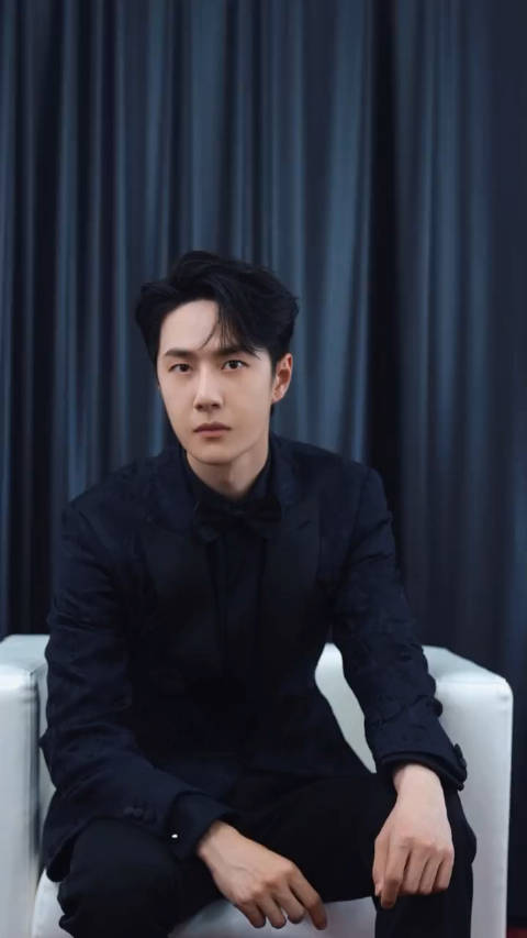 20230710王一博DY更新：青春可以逝去 但我们永远热烈