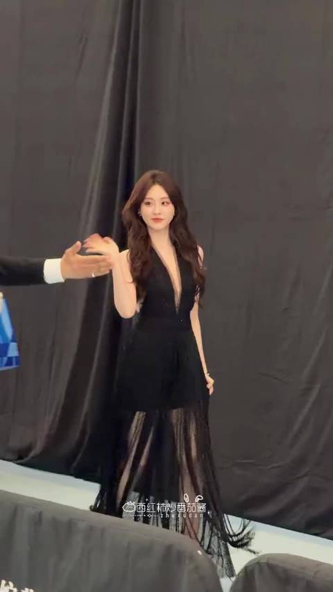 颜值小姐姐画面精选集·VOL.92