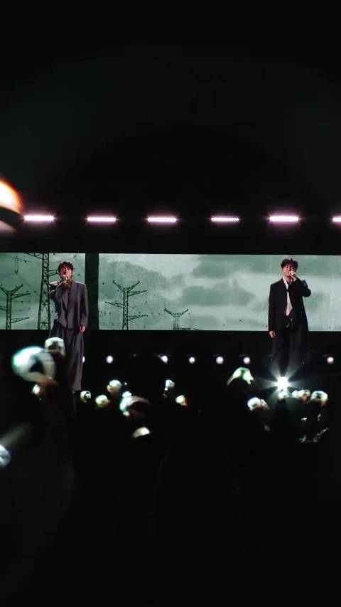 苏有朋林宥嘉 《数到十》，十分怀念十分感谢