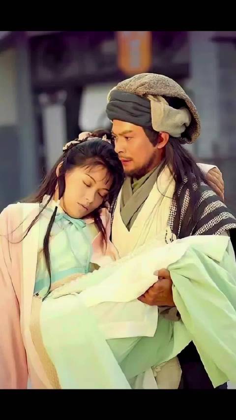 为什么说金庸武侠中的感情全是悲剧呢？