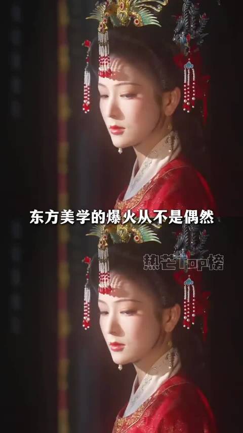 老祖宗留下的文化底气