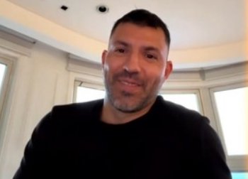 阿圭罗称巴萨可逆转，盛赞亚马尔天赋超己