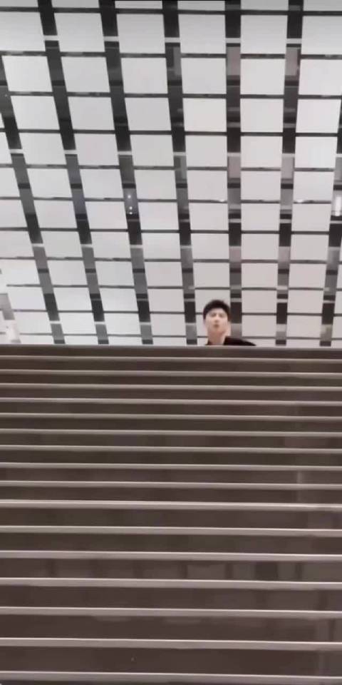 一束花的仪式感@白敬亭