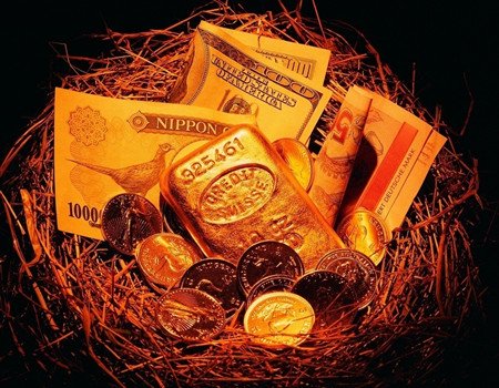 黄金投资的预期收益如何计算?