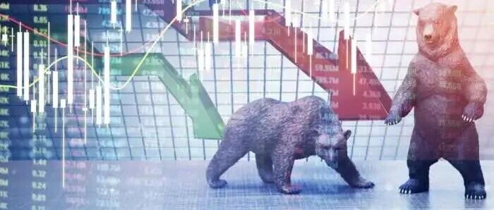 10万亿美国科技巨头跌入熊市