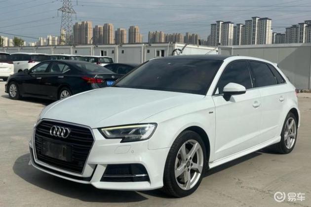 奥迪降价至10万，还豪华吗？全民热议中