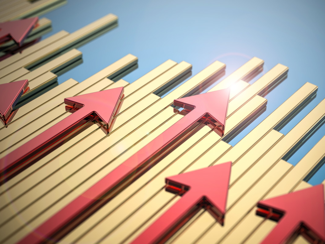 黄金投资放大器—市场首只黄金股ETF(517520)逆市收涨近1%