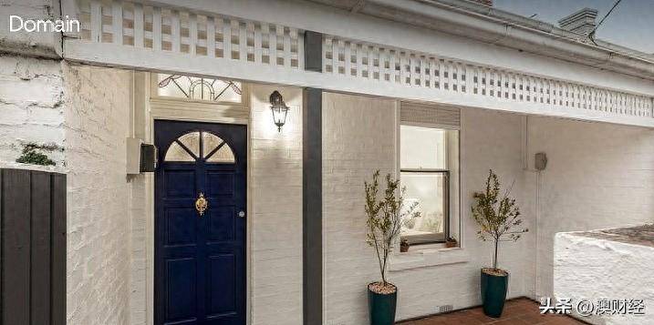 多亏父母银行，澳年轻男子$135万拿下首套房!拍卖前1天才咨询