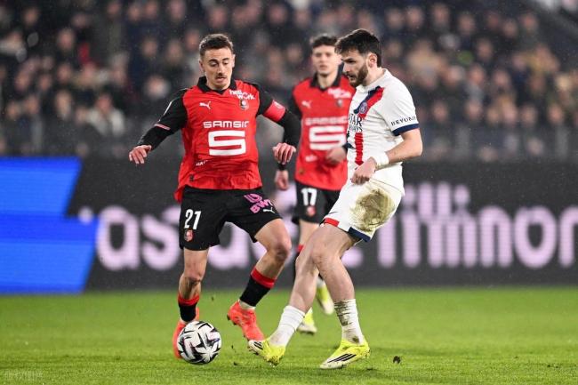 雷恩3-1掀翻巴黎圣日耳曼你怎么看 冷门惊现法甲