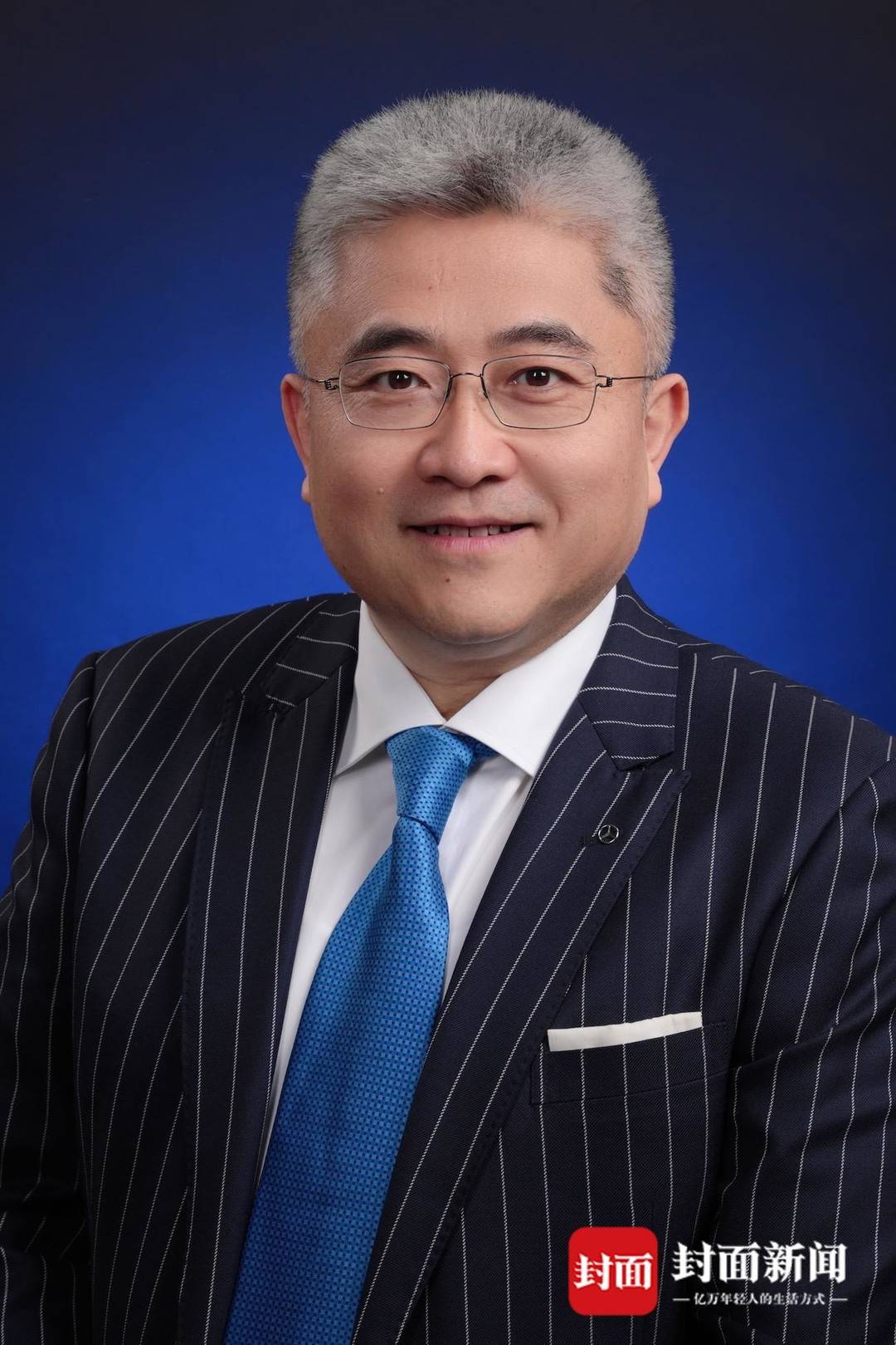 梅赛德斯-奔驰中国公布重要人事任命 管理层平稳交接助力在华长期发展｜快讯