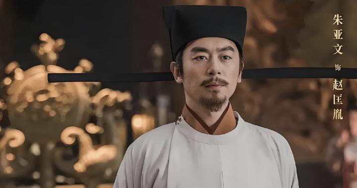 《太平年》热播 历史剧如何与观众"双向奔赴"？