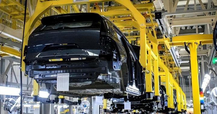 2025广汽业绩：硬碰硬的实力，“三合一”风洞与极限测试领跑赛道