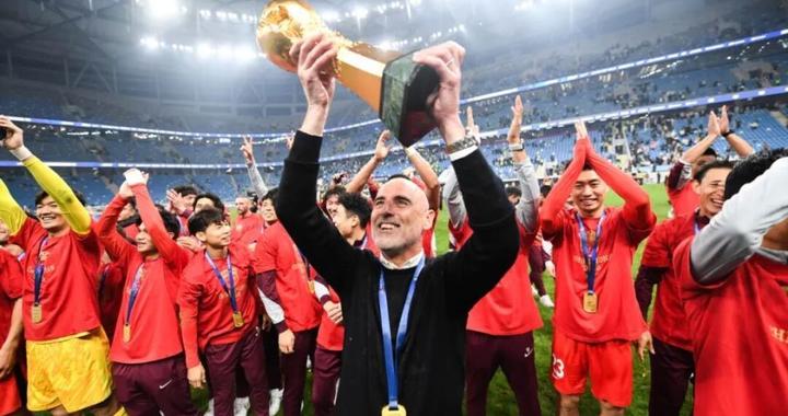 2026中超赛程公布！揭幕战蓉城迎战新鹏城，国安申花魔鬼赛程