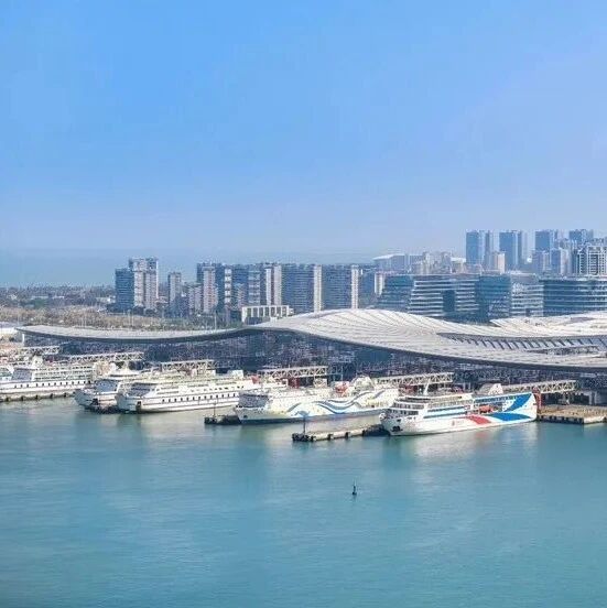 琼州海峡港口通航正常，官方平台将释放大量出岛小车票