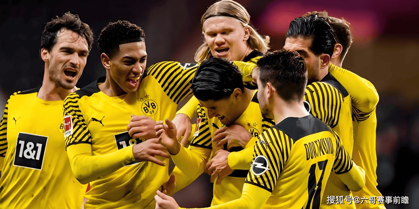 六哥赛事前瞻:周六凌晨德甲矛盾战!5连胜大黄蜂迎3连胜美因茨,主场金身遇换帅铁闸,谁先破功?_多特蒙德_防线_数据
