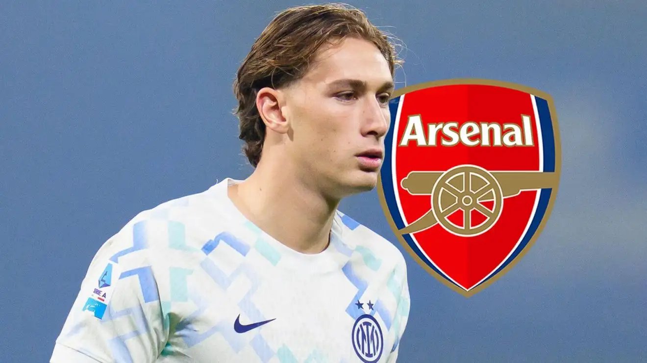 阿森纳计划夏窗引进前锋,布冯盛赞:他会比你想象的更强