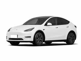 Model Y销量排行榜2025排名:特斯拉Model Y 2025年1月销量、年销量数据-车主指南