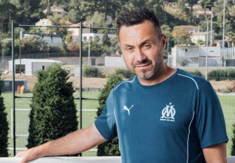 官宣!法甲名帅德泽尔比正式下课,曼联、曼城与热刺或成下一站_马赛_格林伍德_欧冠