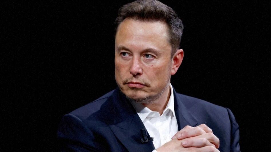 马斯克回应福特收缩电动汽车战略:没救了,他们非“死”不可