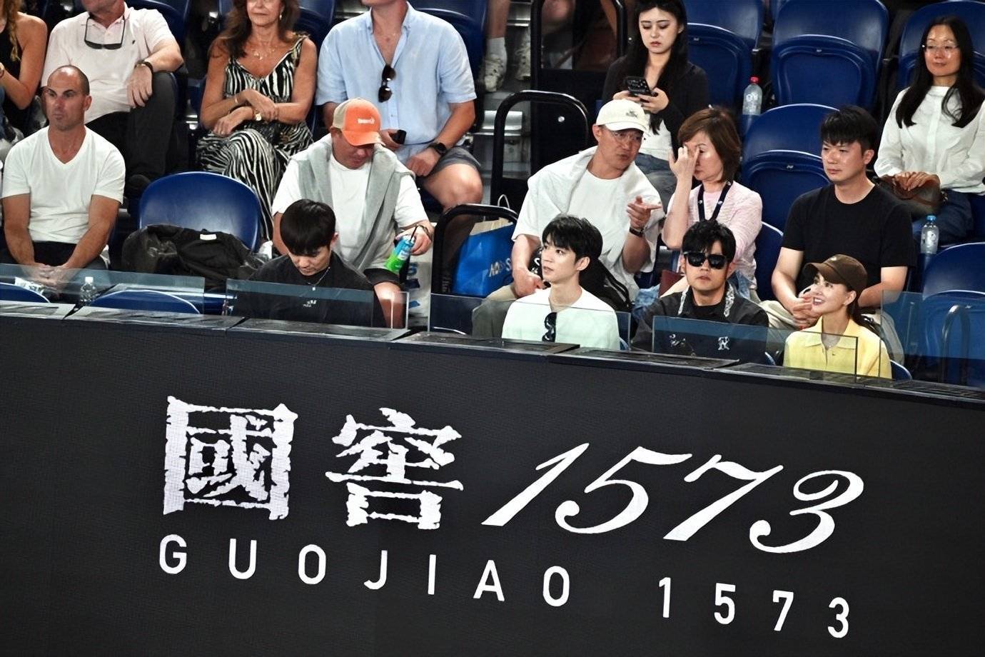 从《稻香》合唱到澳网并肩，周杰伦王俊凯的神仙友谊藏着多少细节