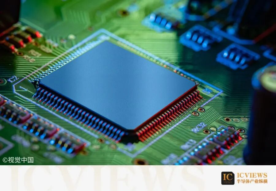 青岛芯片独角兽，突然转战创业板