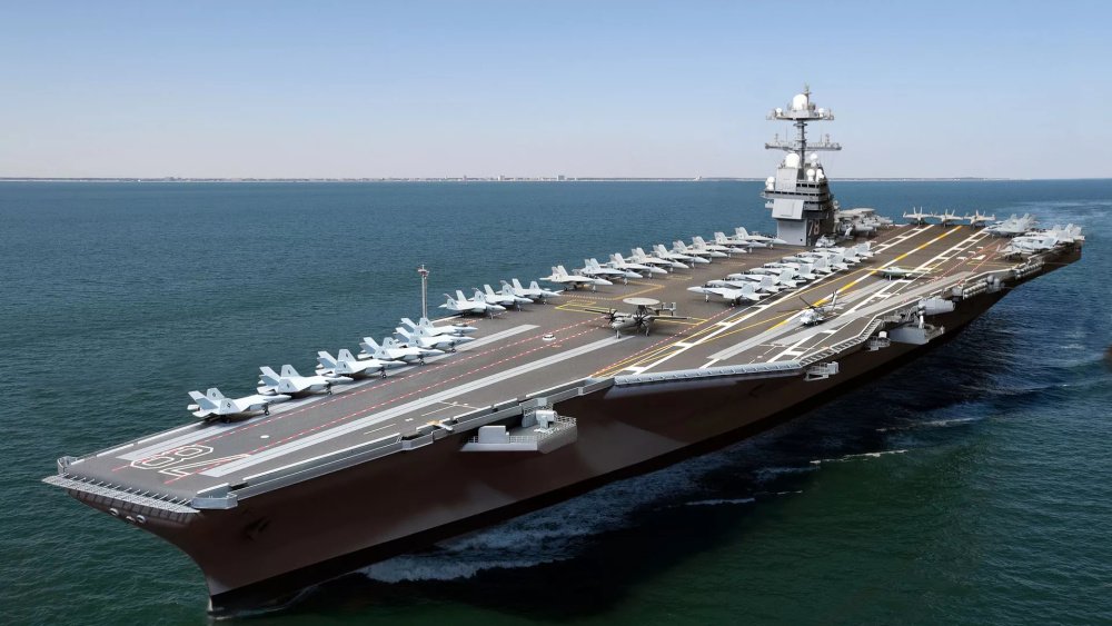 第二航母调往中东，特朗普喊话伊朗：要么达成协议，要么进入“第二阶段”
