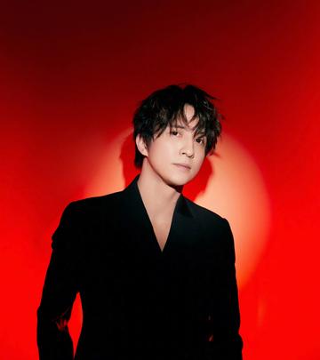 薛之谦[中国内地男歌手、演员]