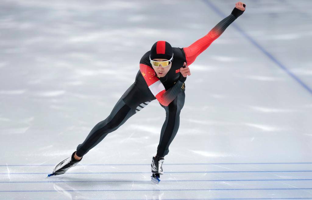 14日看点：高亭宇孙龙林孝埈出战 中国健儿速度与激情