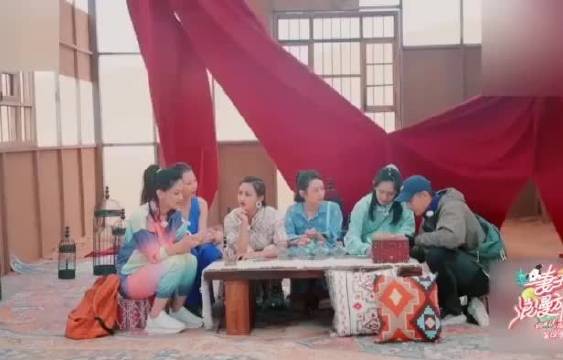 胡可回应被黄晓明抛弃？