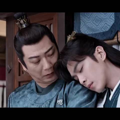 对范闲来说王启年是挚友，也是家人！ ｜庆余年｜张若昀