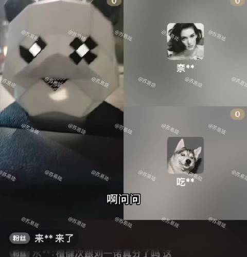 刘大锤说白敬亭在外拍戏宋轶都会去探班