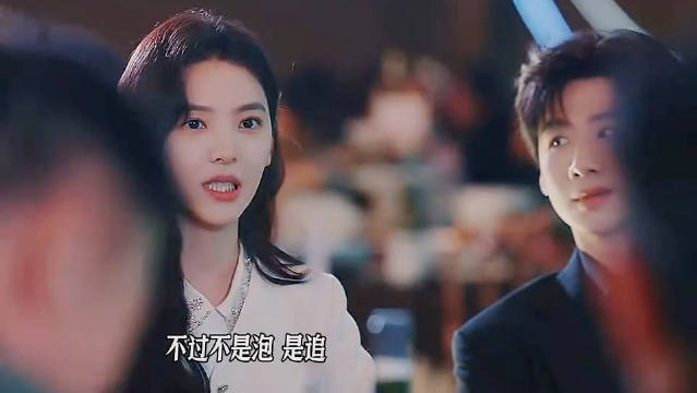 桑延温以凡九年爱情长跑终成眷属