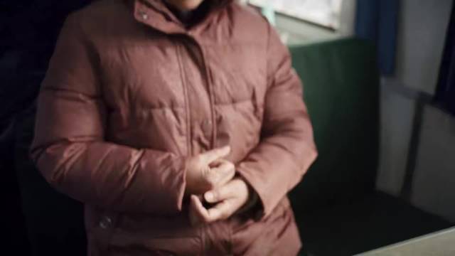 南来北往：汪新抓到人贩子，大爷以为能找见被拐女儿，下秒崩溃了！