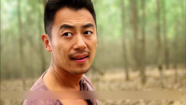 红高粱:余占鳌误杀胡医生， 朱亚文/周迅