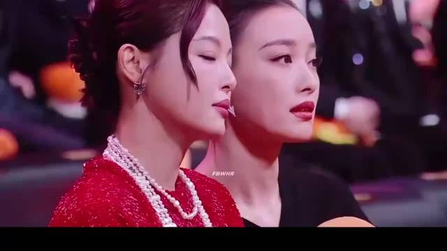 唇语大集锦！堪比甄嬛传的宫斗大戏！史诗悬疑大剧