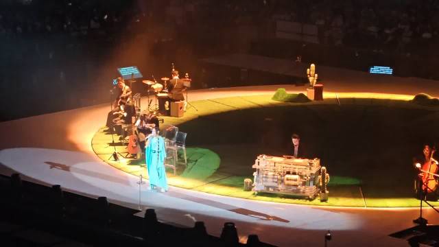 刘若英上海新歌，汪苏泷原创！