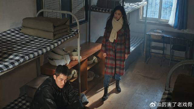 女总裁为穷小伙立规矩 两人都不退步，这下精彩了