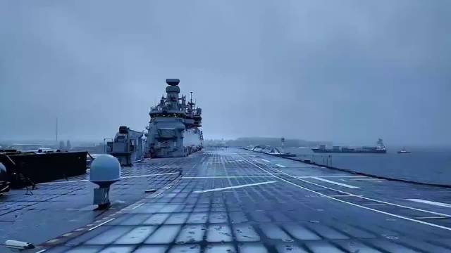 土耳其TB3无人机北约演习中完成全球首次舰载自主打击