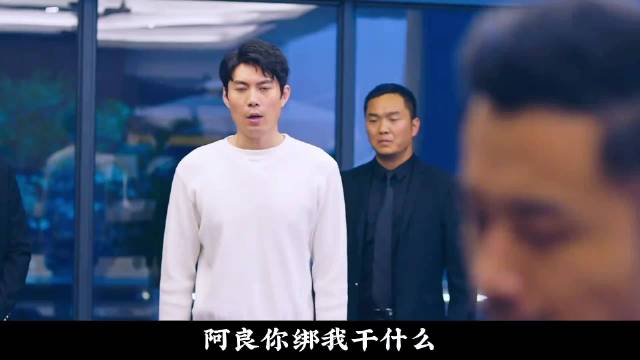 荒诞魂穿+热血拳台，马丽放飞自我巅峰之作，笑点不断放松一下吧