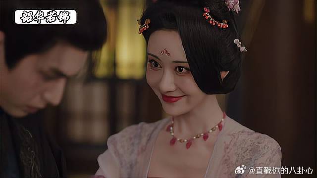 不是演戏呢怎么认真了，俩人都给演生气了