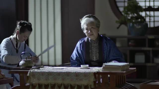 庆余年：老夫人看不惯私生子，管家得了授意，暗示老师应付了事