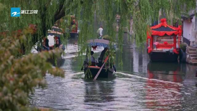 美好的时光：李荣浩酒柜放醪糟，欧阳娜娜汪苏泷吃遍所有城市
